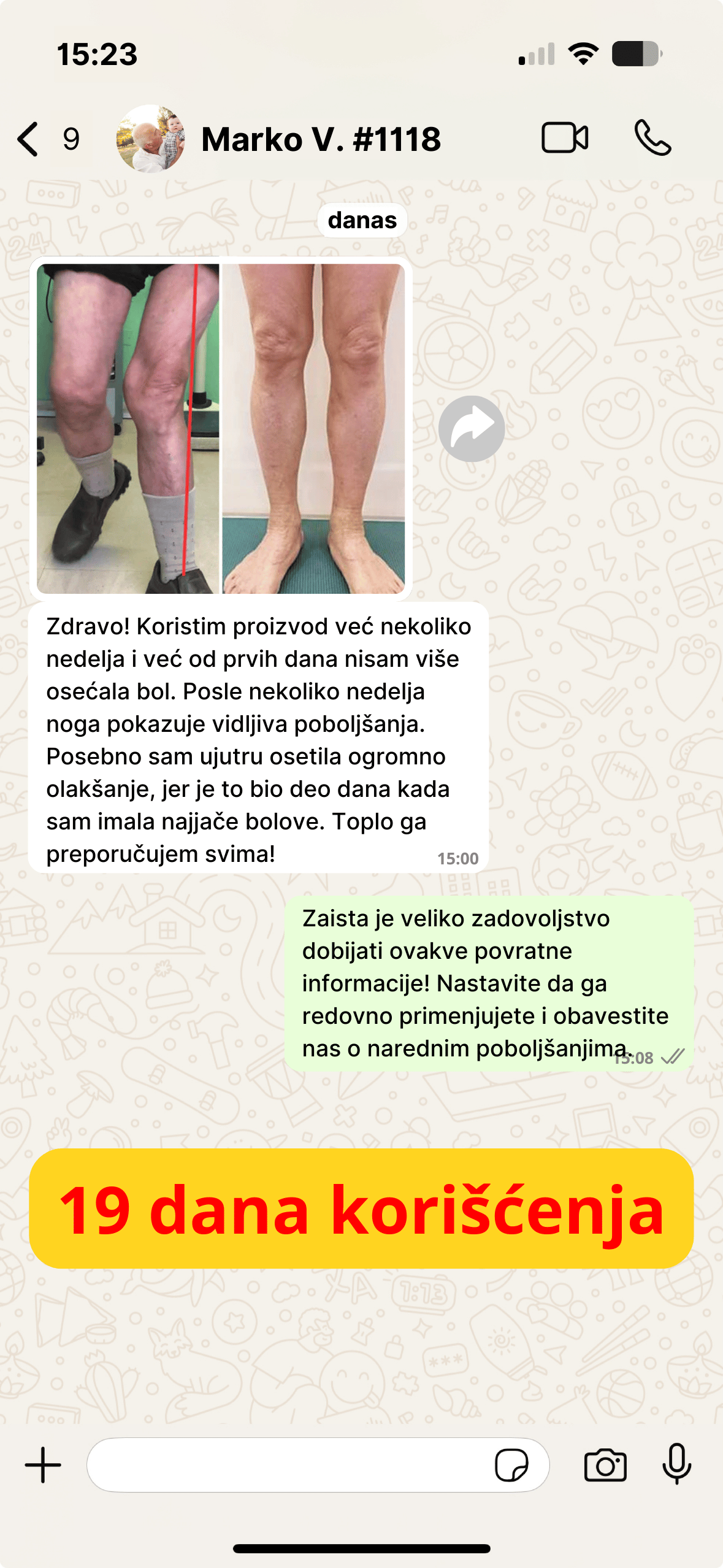 Dolori (2)