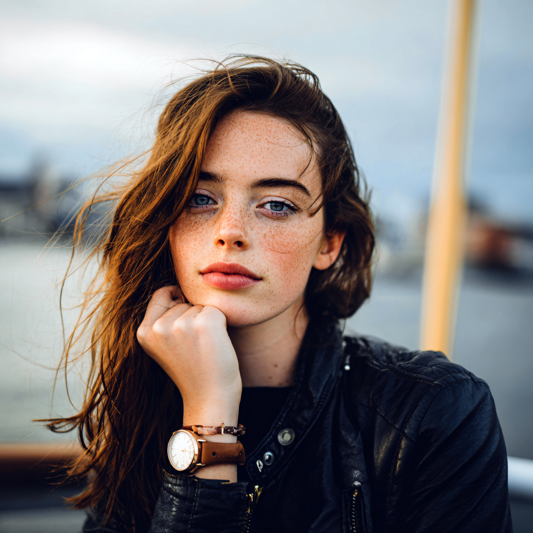 Alessia M.